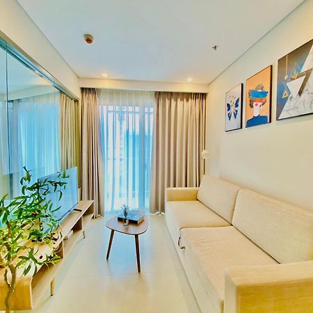 The Song Vung Tau Apartment Exterior photo