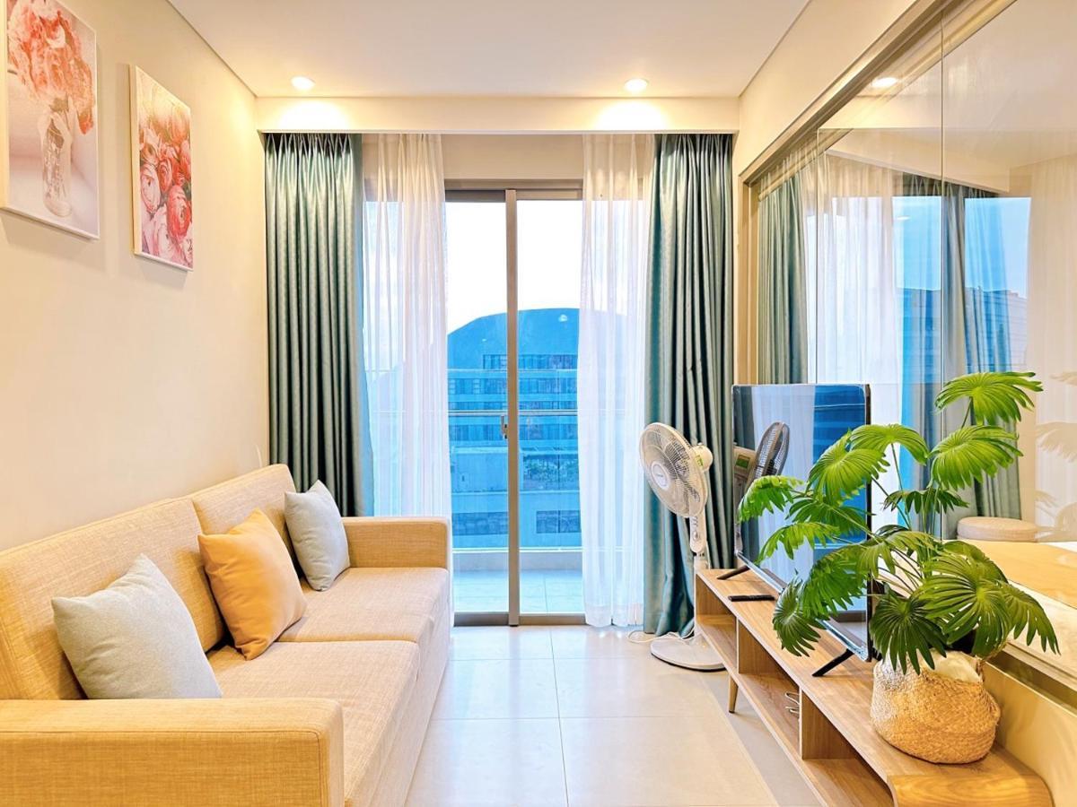 The Song Vung Tau Apartment Exterior photo