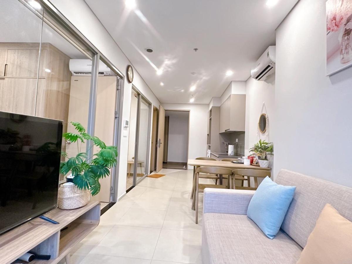 The Song Vung Tau Apartment Exterior photo